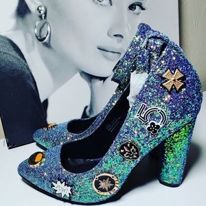 Cape Robbin Ella-25 Mermaid💗 NEVER WORN💗